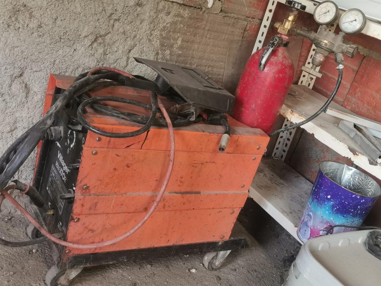 Aparat-CO2