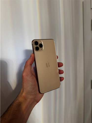 iPhone 11 pro max