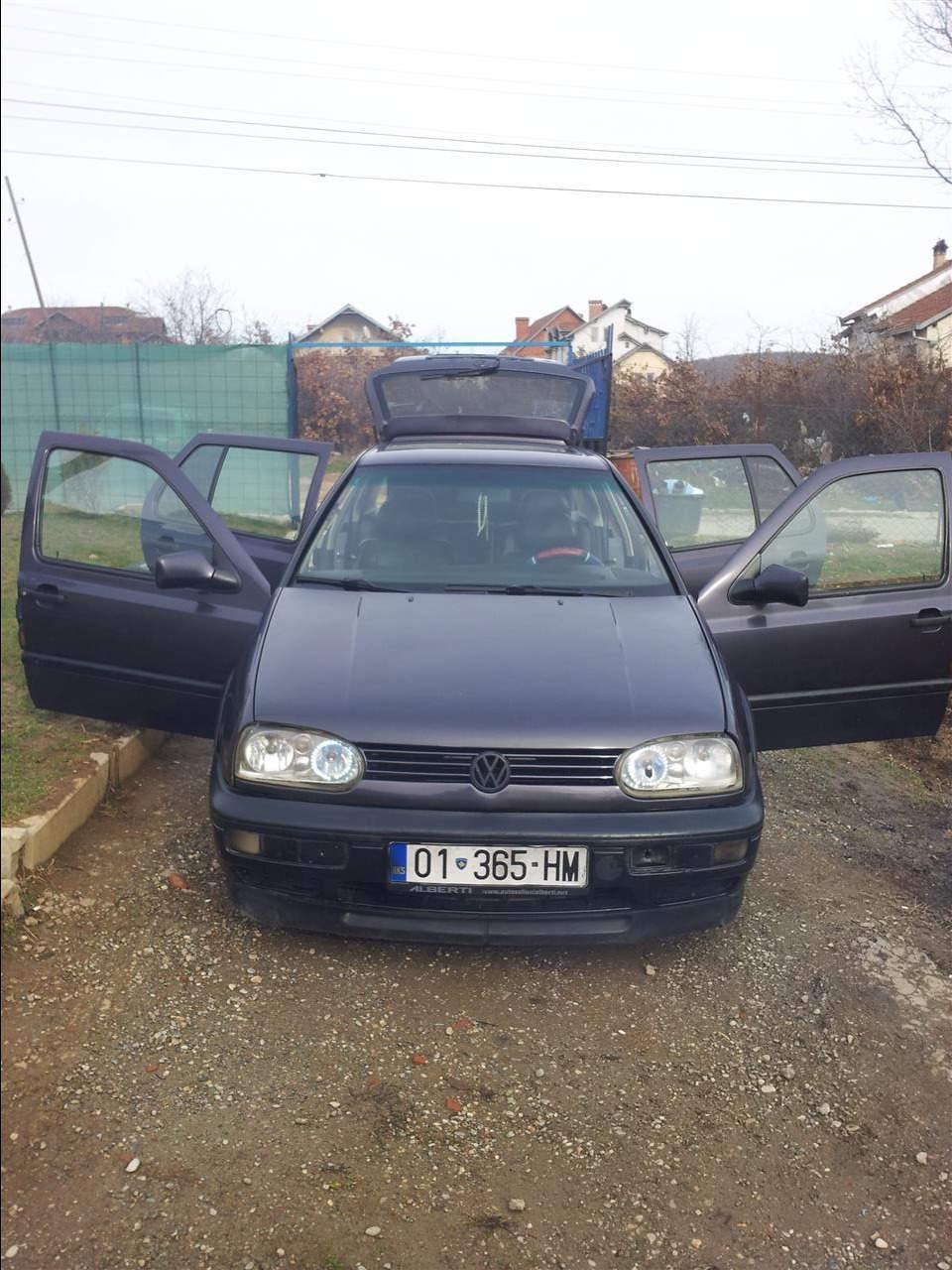 Golf-3