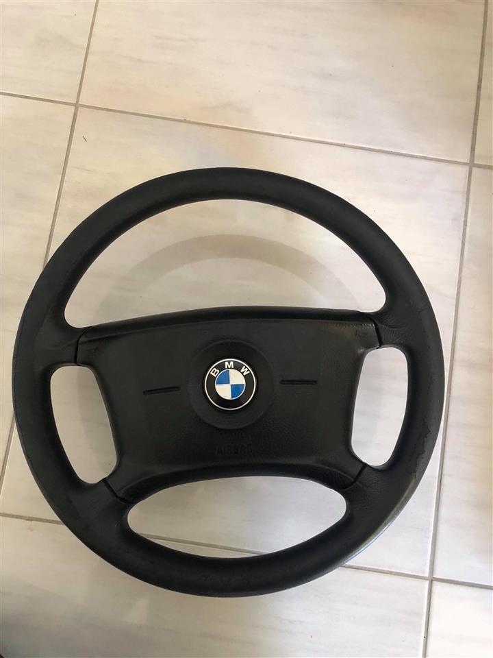 Vollan-per-e46