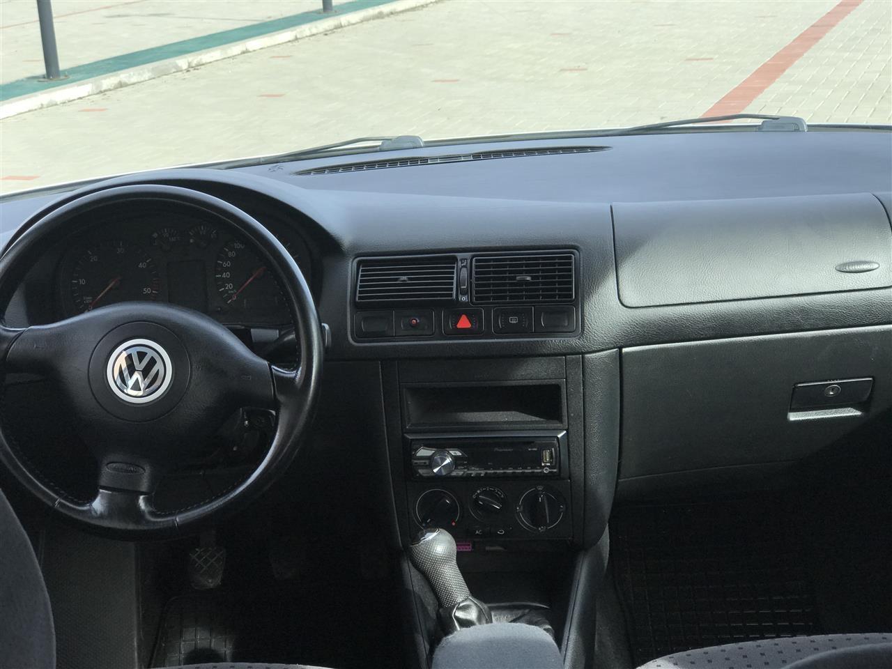 Golf-4