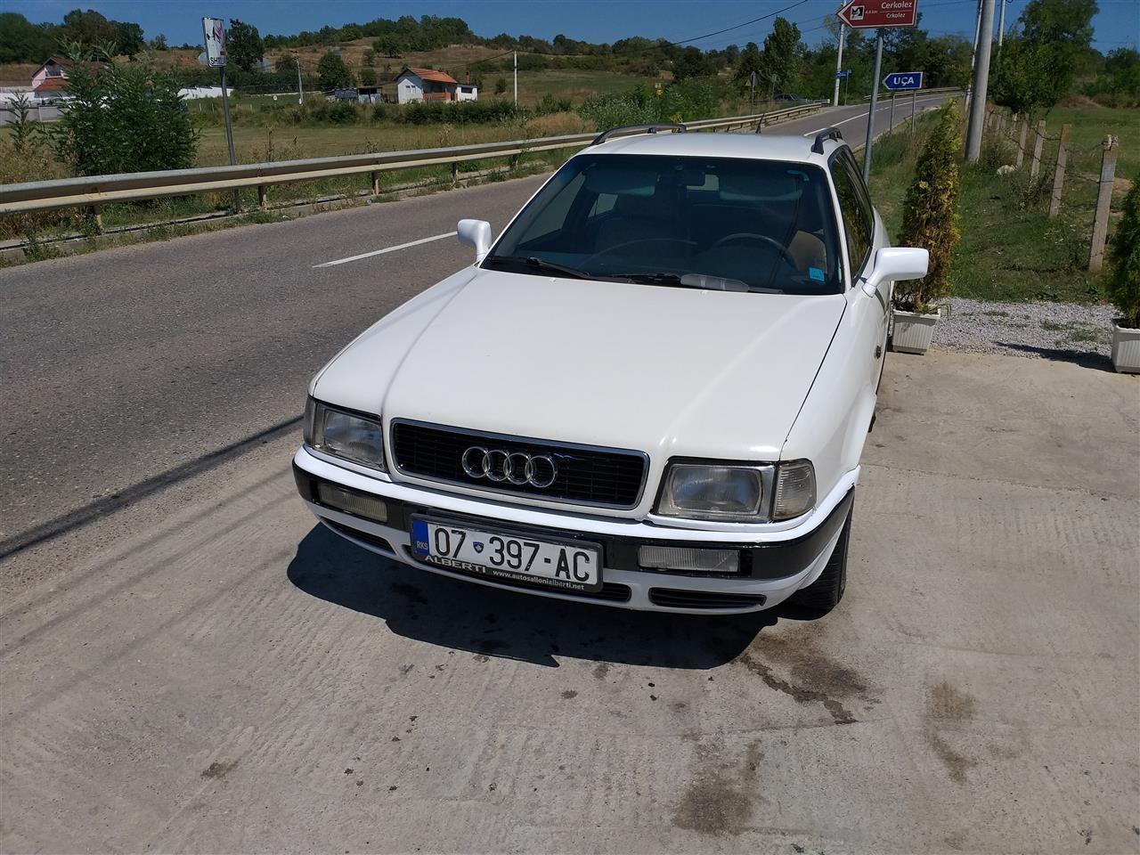Audi