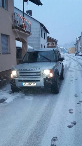 Dyskover me 7 ulse