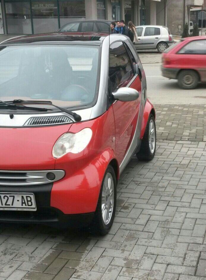 Smart-