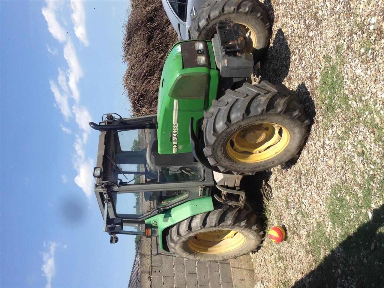 traktor