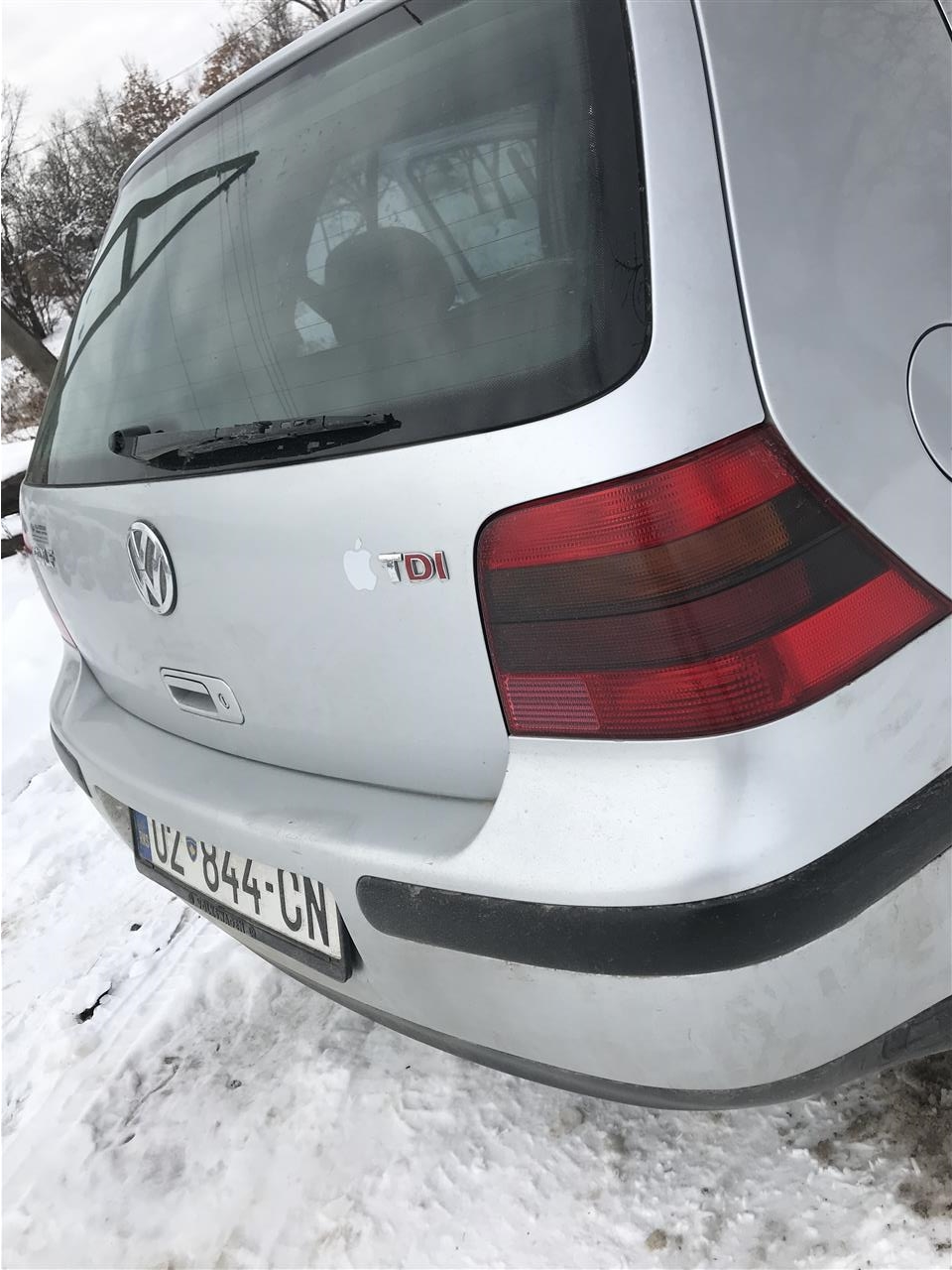Golf-4-
