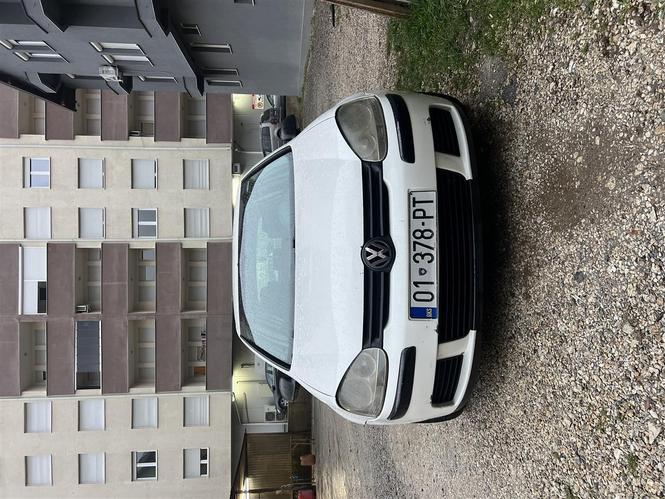 Golf 5