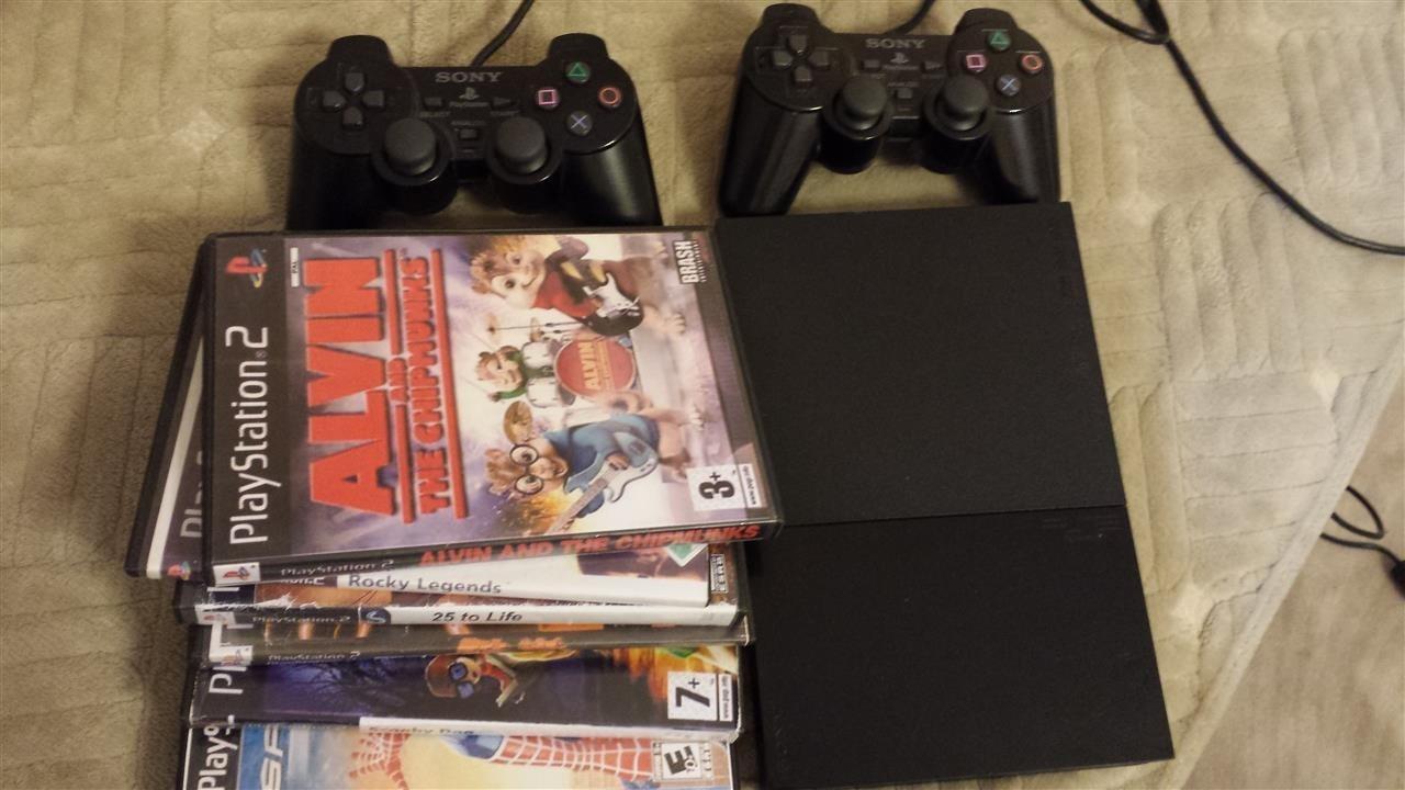PS2