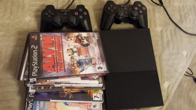 PS2