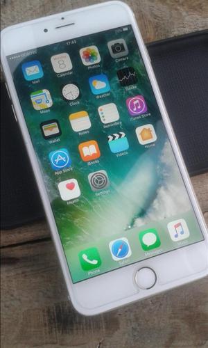 Iphone 6 plus