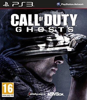 ps3 cd