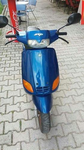 Shes piaggio