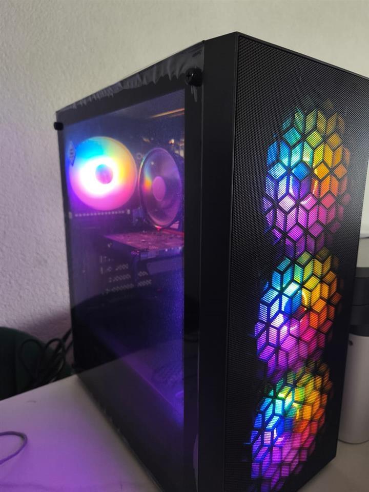 Gaming-PC