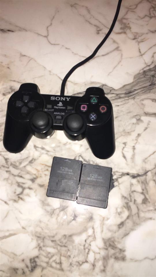 Playstation-2