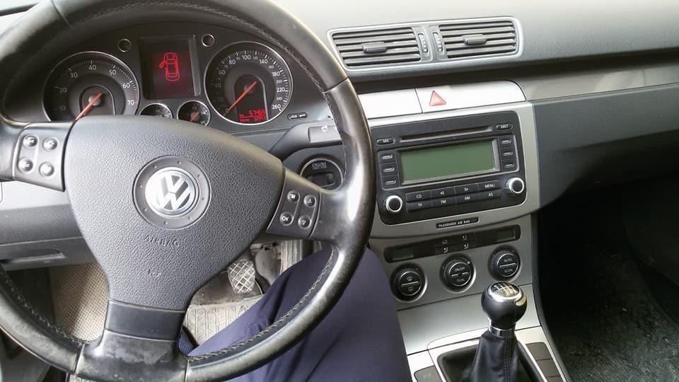 shitet-passat