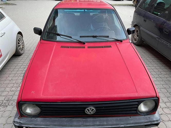 Golf 2 