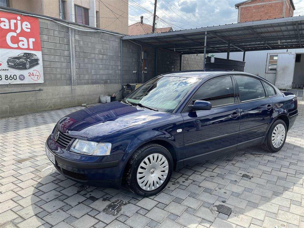 Passat-B5-