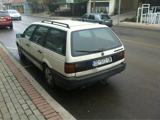 Passat 