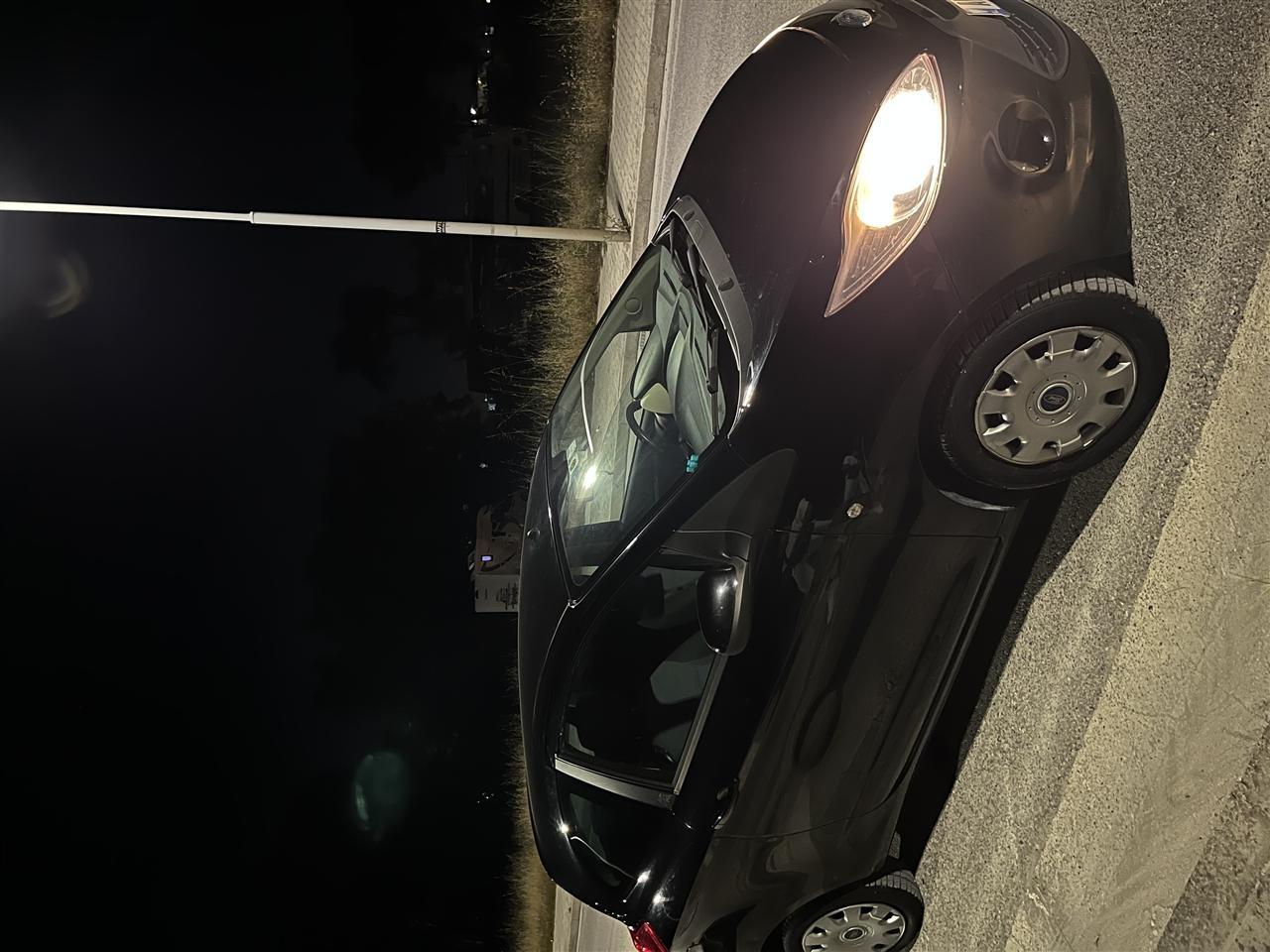 Ford-Ka