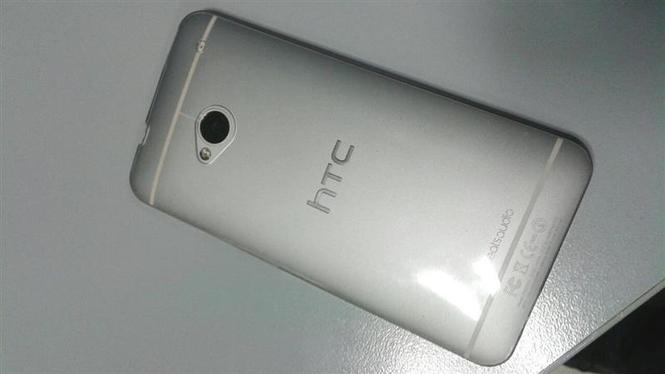 HTC One