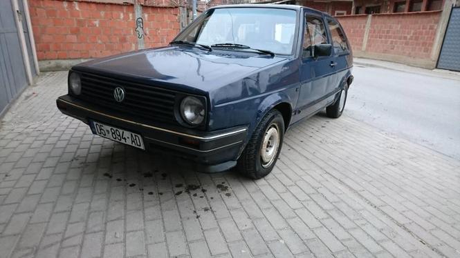 Golf 2