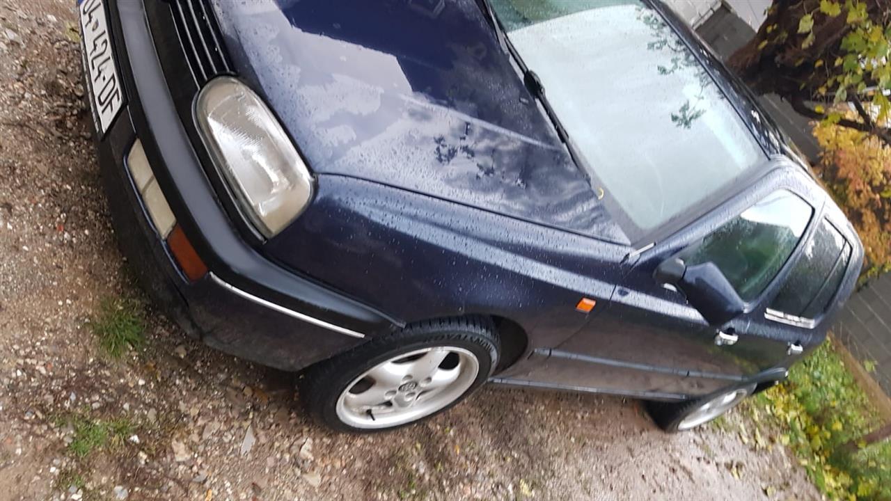 Golf
