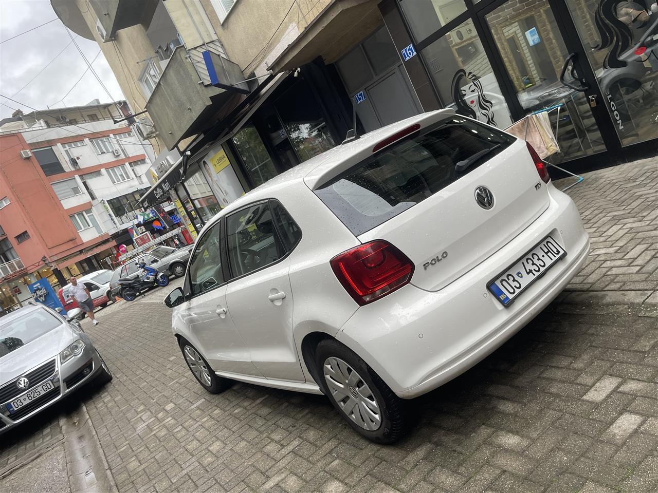 Vw-Pollo