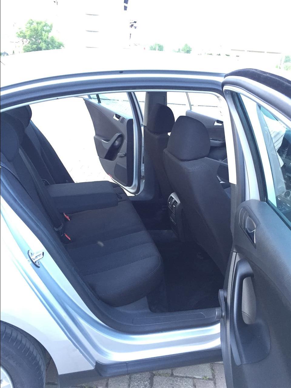 Passat-
