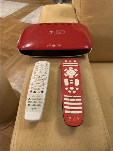 Reserver DIGITALB