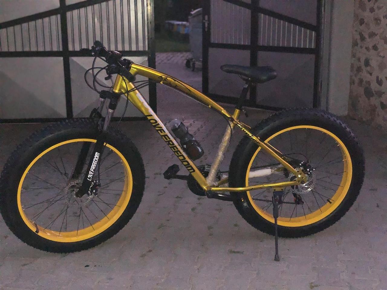 biciklet
