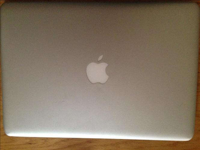 MacBook Air