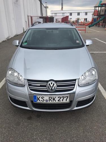 Golf 1.9
