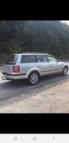 Passat 