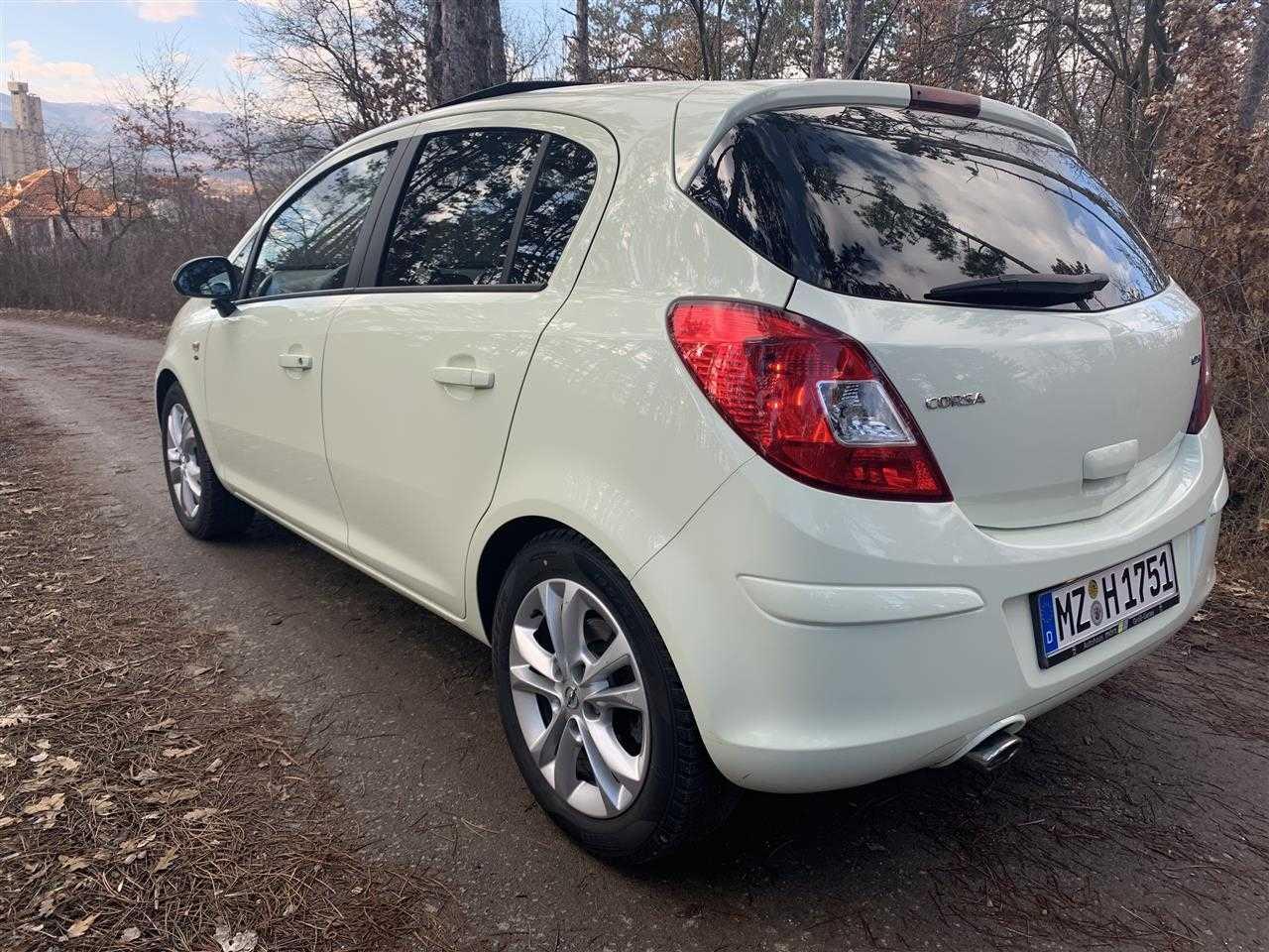 Shitet-opel-corsa-1-7-cdti