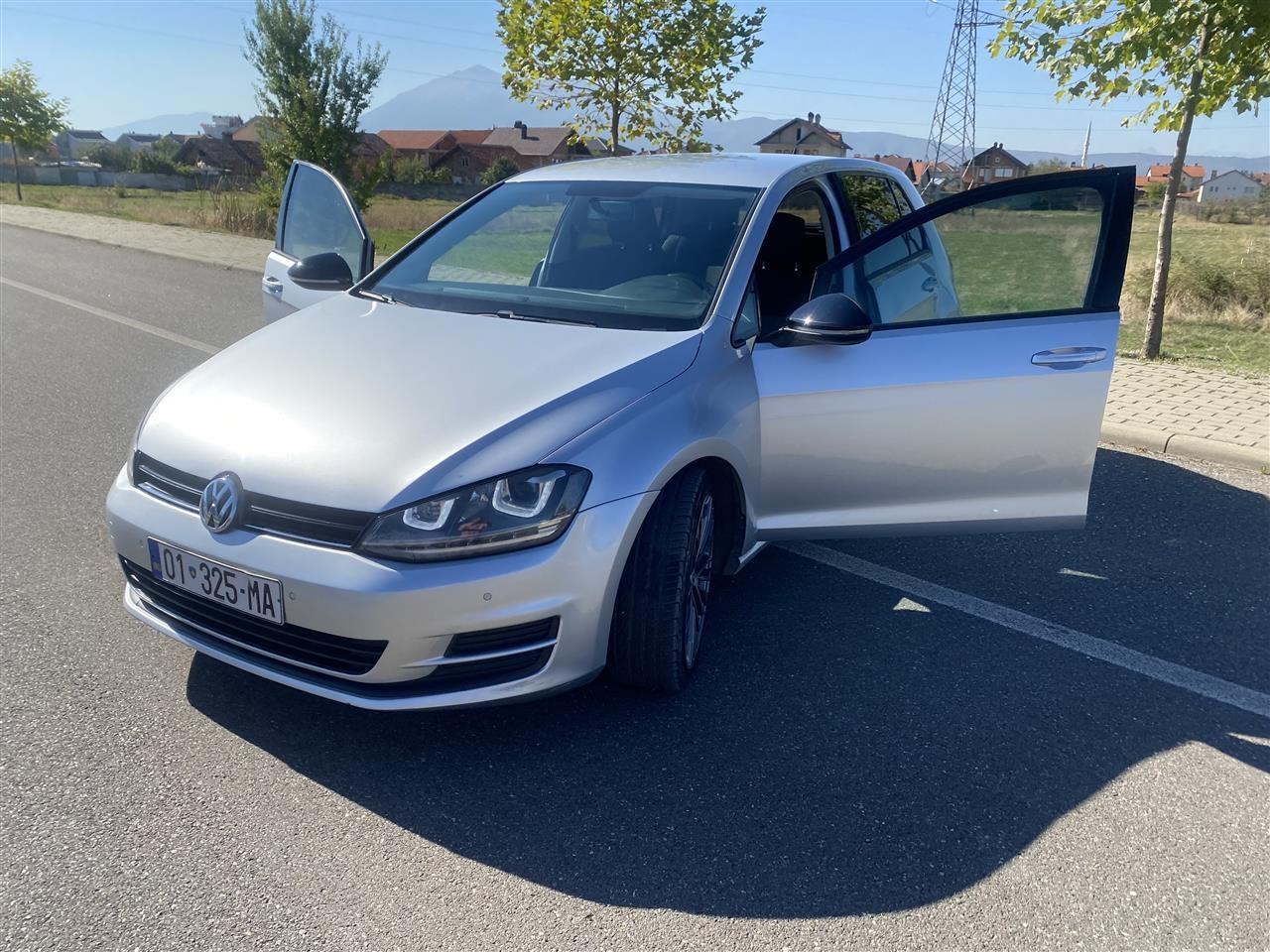 Golf-7