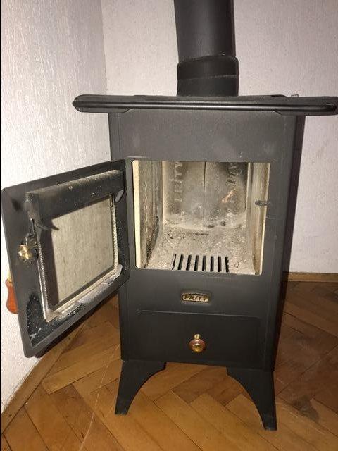 KAMIN-PRITY-MINI