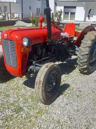 Traktor