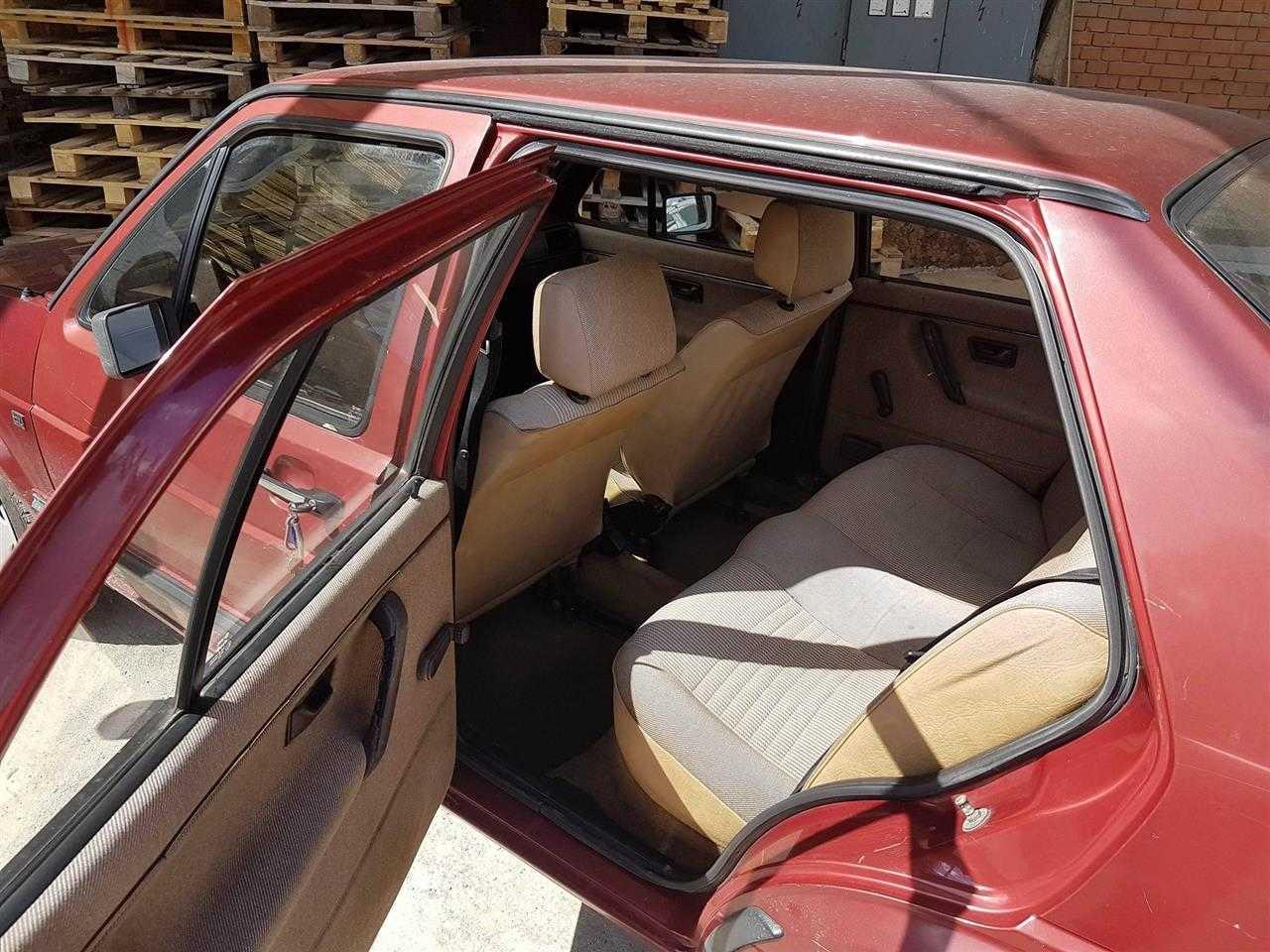 VW-Jetta