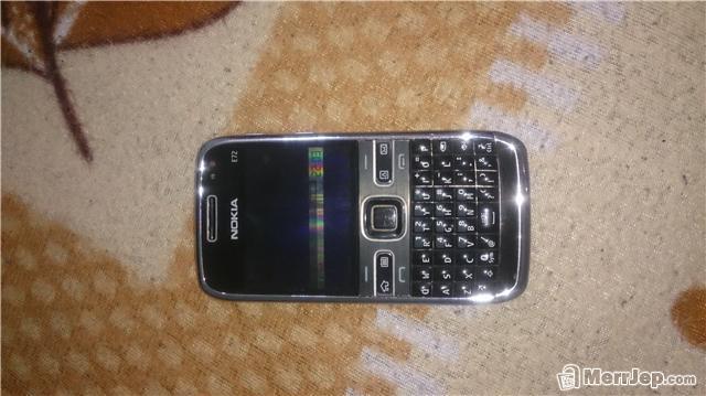 Nokia-E72