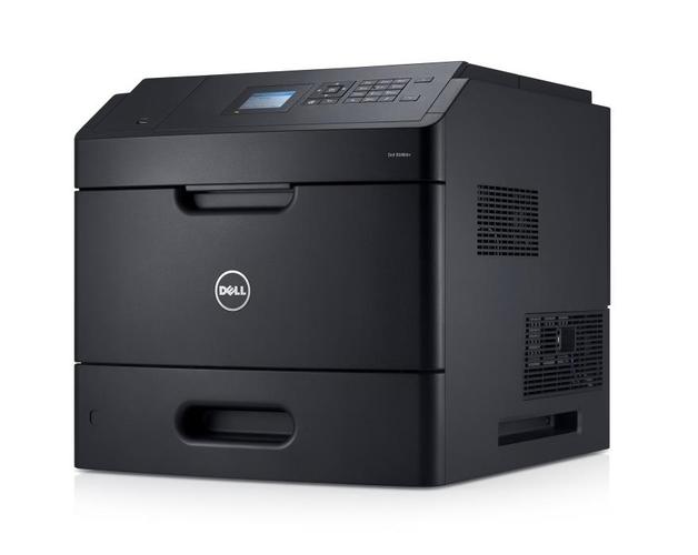 Dell Computer B2360DN Monochrome Printer