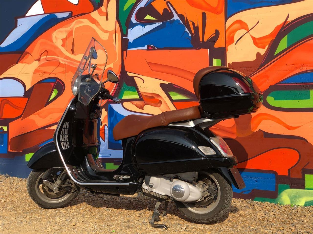 VESPA