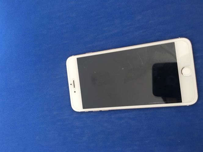 Iphone 6 plus 