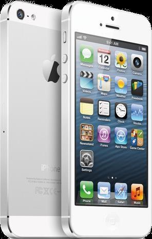 Iphon 5