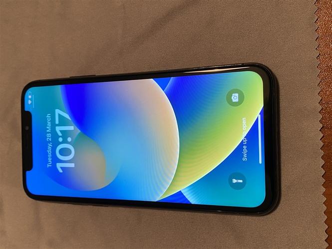 Iphone X 