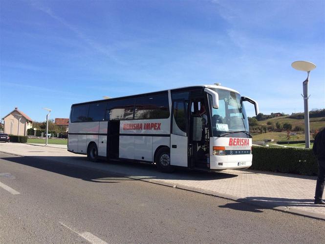 Setra