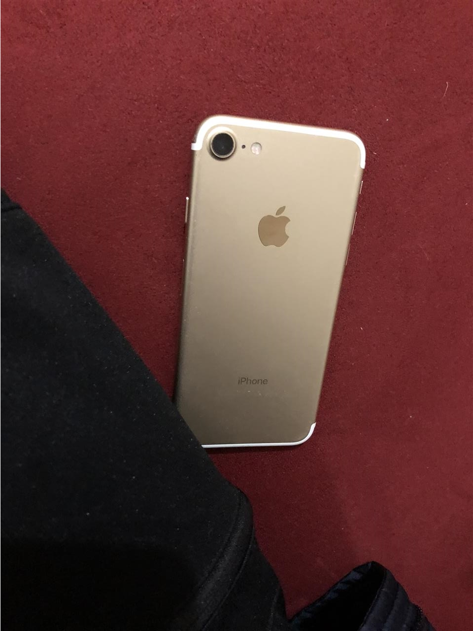 iPhone-7