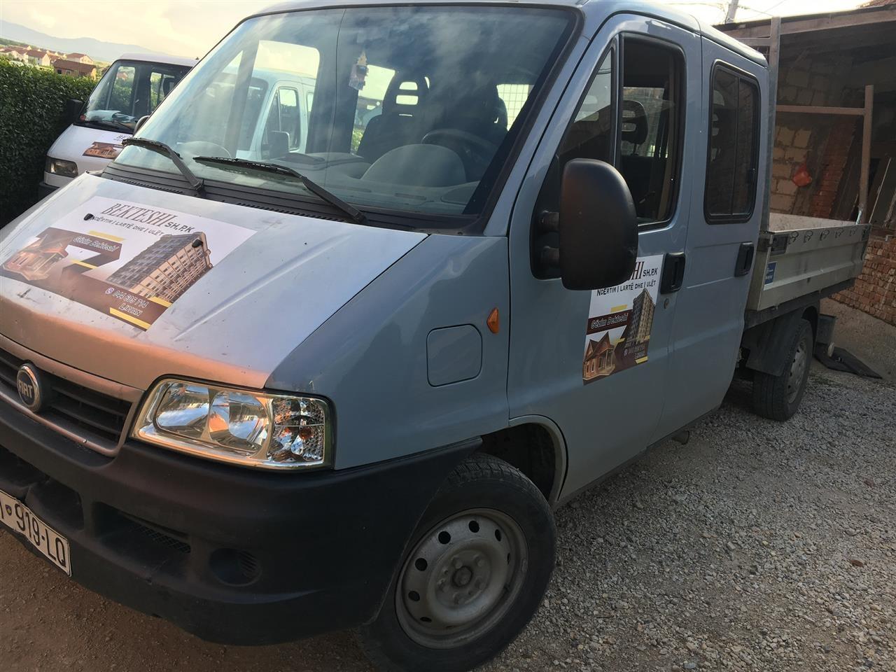 Fiat-ducato