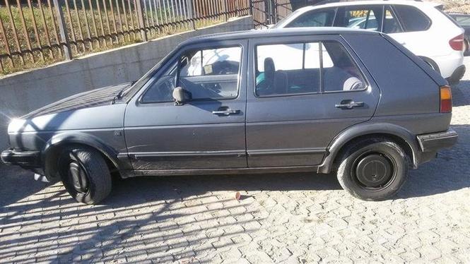 Golf 2