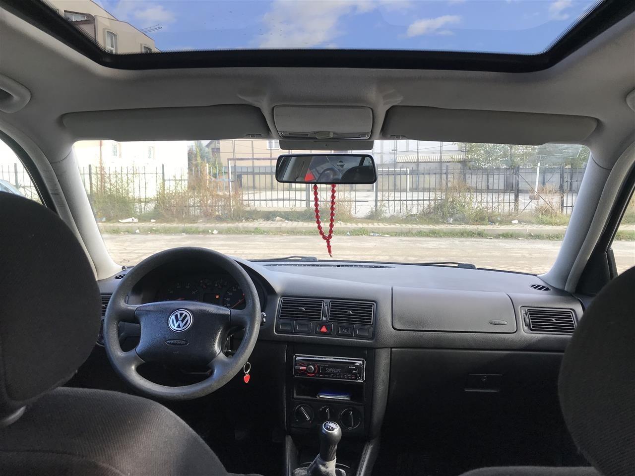 Golf-4