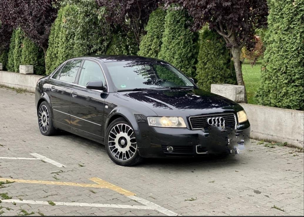 Audi-A4